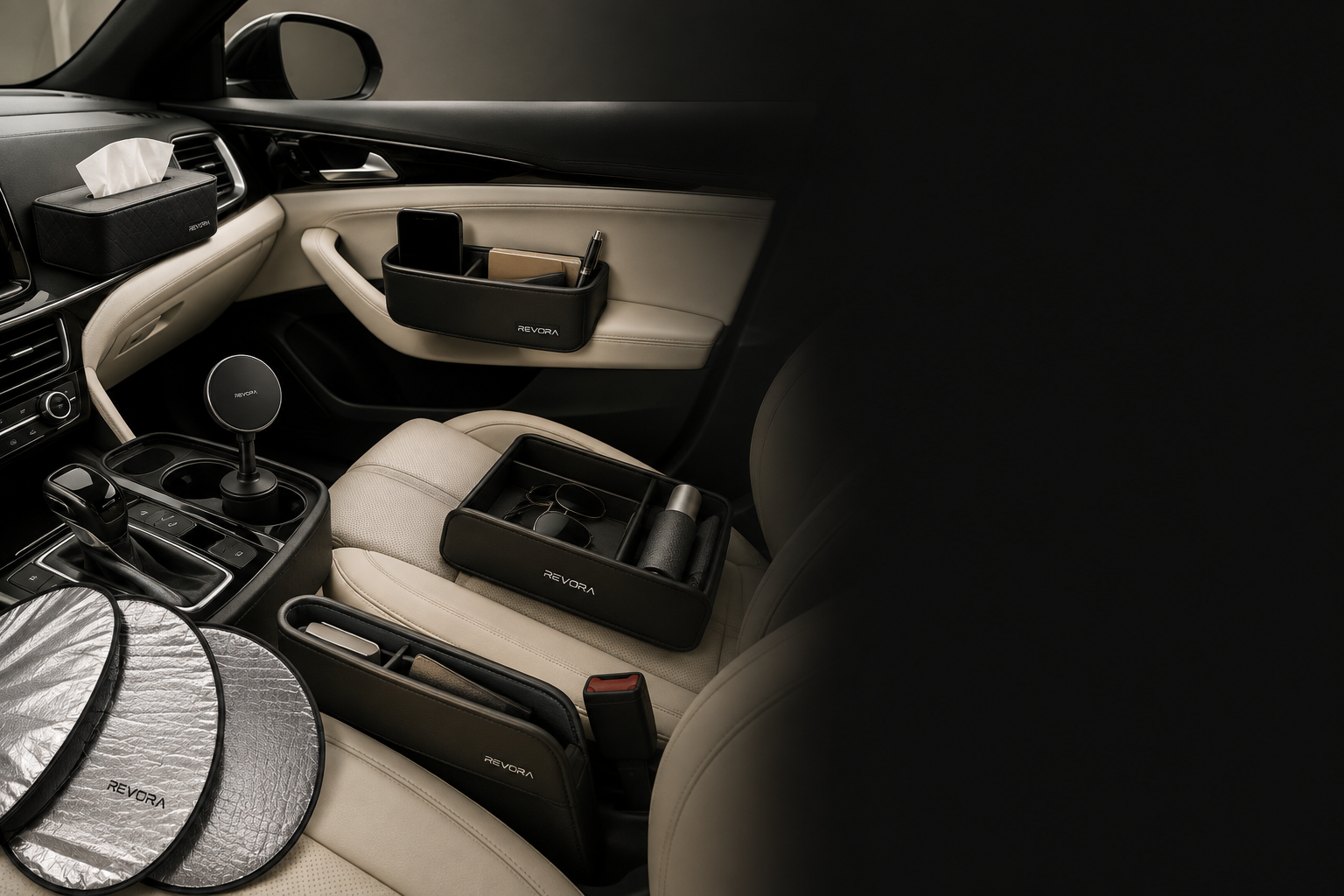 Interior Car Accessories