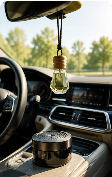Air Fresheners