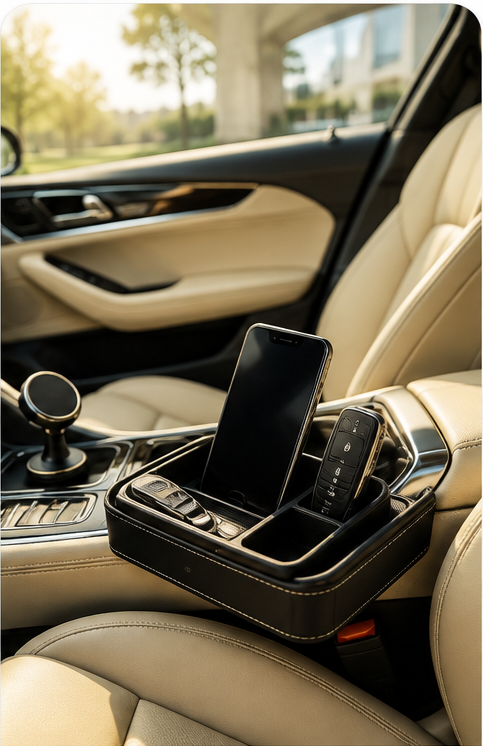 Interior Accessories