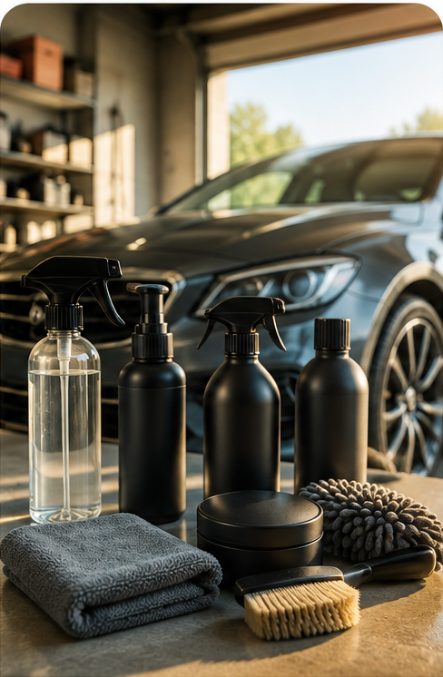 Car Care